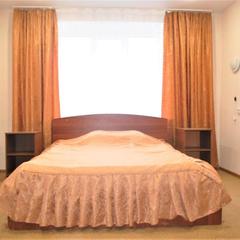 Гостиница Кварт, Казань, Татарстан