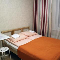 Мини-гостиница Апельсин на пр. Победы, Казань, Татарстан
