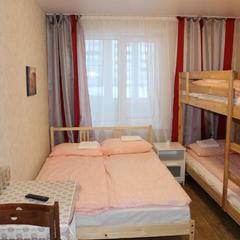 Мини-гостиница Апельсин на пр. Победы, Казань, Татарстан