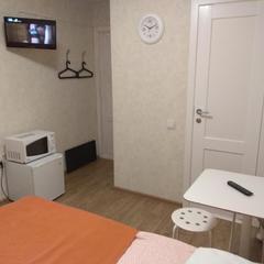 Мини-гостиница Апельсин на пр. Победы, Казань, Татарстан