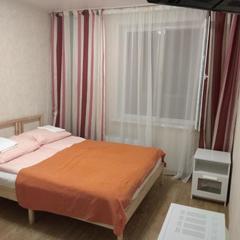 Мини-гостиница Апельсин на пр. Победы, Казань, Татарстан