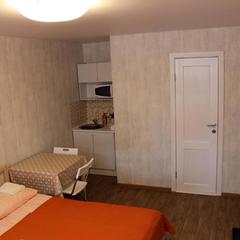 Мини-гостиница Апельсин на пр. Победы, Казань, Татарстан