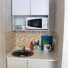 Мини-гостиница Апельсин на пр. Победы, Казань, Татарстан