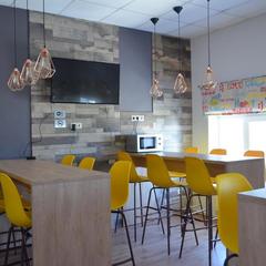 Хостел Энергия, Казань, Татарстан