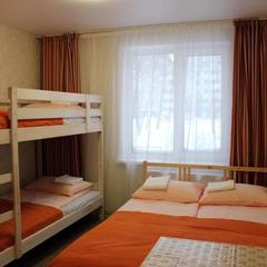 Мини-гостиница Апельсин на пр. Победы, Казань, Татарстан