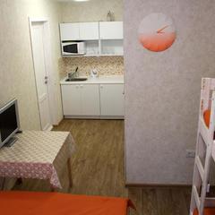 Мини-гостиница Апельсин на пр. Победы, Казань, Татарстан