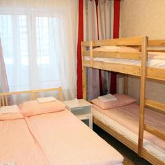 Мини-гостиница Апельсин на пр. Победы, Казань, Татарстан