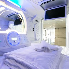 Хостел Capslock, Казань, Татарстан