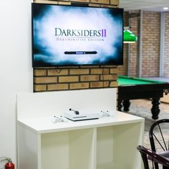 Хостел Capslock, Казань, Татарстан