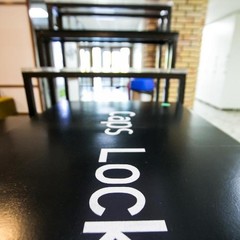 Хостел Capslock, Казань, Татарстан