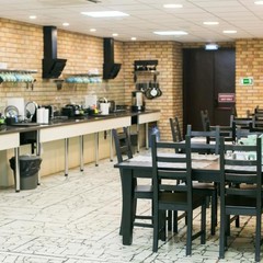 Хостел Capslock, Казань, Татарстан