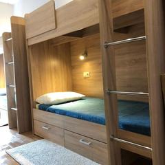 Хостел Энергия, Казань, Татарстан