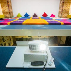 Хостел Capslock, Казань, Татарстан