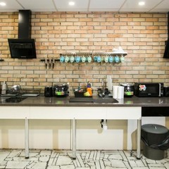 Хостел Capslock, Казань, Татарстан