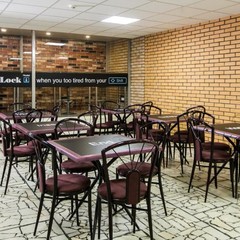 Хостел Capslock, Казань, Татарстан