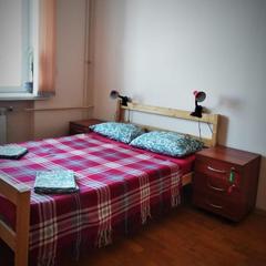 Хостел Пилигрим, Казань, Татарстан