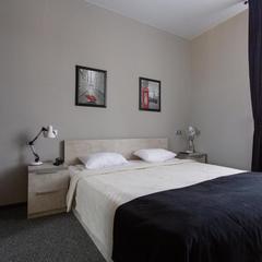 Апарт-отель Ямской Пасад, Казань, Татарстан