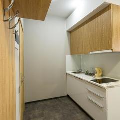 Апарт-отель Ямской Пасад, Казань, Татарстан