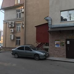 Хостел Пилигрим, Казань, Татарстан