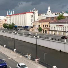 Хостел Пилигрим, Казань, Татарстан