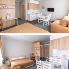 Апарт-отель Ямской Пасад, Казань, Татарстан