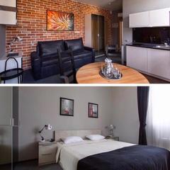 Апарт-отель Ямской Пасад, Казань, Татарстан