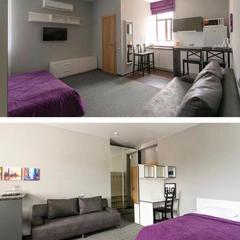 Апарт-отель Ямской Пасад, Казань, Татарстан