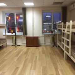 Хостел Пилигрим, Казань, Татарстан