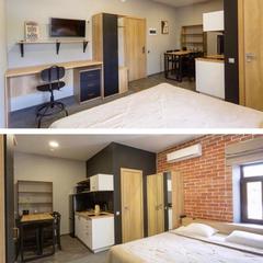 Апарт-отель Ямской Пасад, Казань, Татарстан