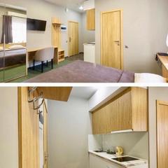 Апарт-отель Ямской Пасад, Казань, Татарстан