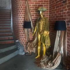 Апарт-отель Ямской Пасад, Казань, Татарстан