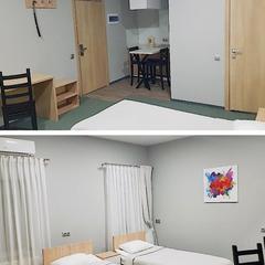 Апарт-отель Ямской Пасад, Казань, Татарстан