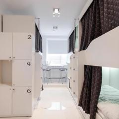 Хостел H&Co, Казань, Татарстан