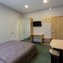 Апарт-отель Ямской Пасад, Казань, Татарстан