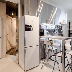 Хостел H&Co, Казань, Татарстан