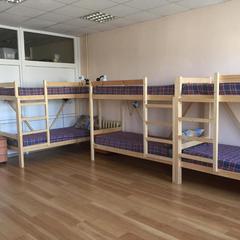 Хостел Пилигрим, Казань, Татарстан