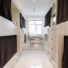 Хостел H&Co, Казань, Татарстан