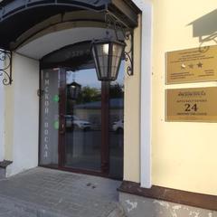 Апарт-отель Ямской Пасад, Казань, Татарстан