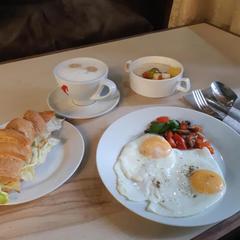 Апарт-отель Ямской Пасад, Казань, Татарстан