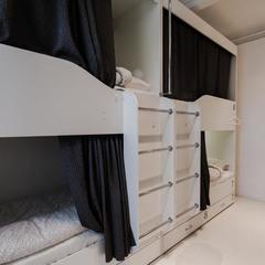 Хостел H&Co, Казань, Татарстан