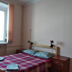 Хостел Пилигрим, Казань, Татарстан