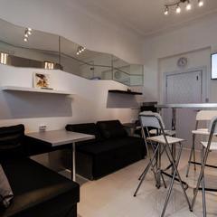 Хостел H&Co, Казань, Татарстан