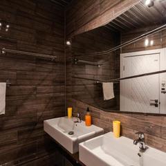 Хостел H&Co, Казань, Татарстан