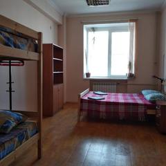 Хостел Пилигрим, Казань, Татарстан