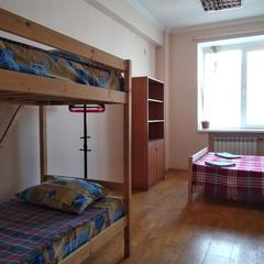 Хостел Пилигрим, Казань, Татарстан