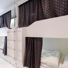 Хостел H&Co, Казань, Татарстан