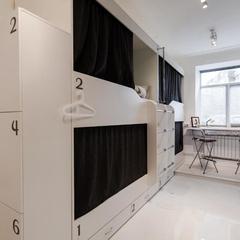 Хостел H&Co, Казань, Татарстан