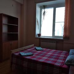 Хостел Пилигрим, Казань, Татарстан