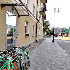 Хостел H&Co, Казань, Татарстан