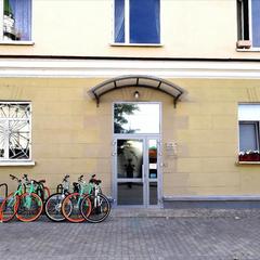 Хостел H&Co, Казань, Татарстан